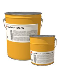 Sikafloor 306 W transparent