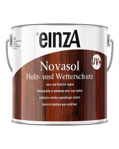 einzA Novasol Lasur