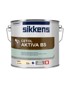 Sikkens Cetol Aktiva BS