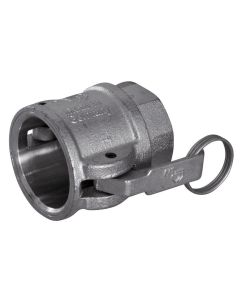 PFT Kupplung 35M-Teil 1 1/4"