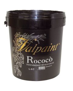 Valpaint Rococo 500 Alla Calce