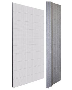 Rollladenkasten-Dämmung 13mm