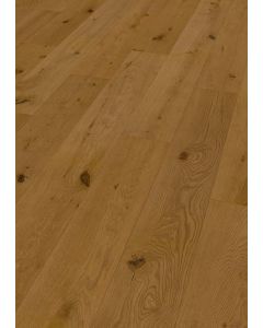 Hywood Eiche gebürstet