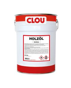 Clou Holzöl farblos