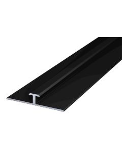 Doppeleinschubprofil 6,4 mm