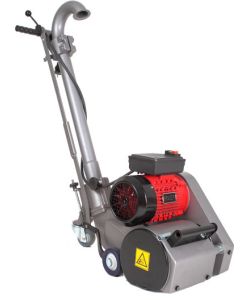 Walzen-Schleifmaschine