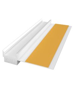 hawo Anputzleiste Innen