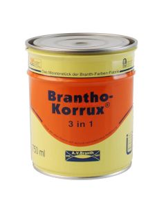 Brantho Korrux 3in1