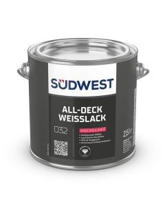 Südwest All-Deck Hochglanz