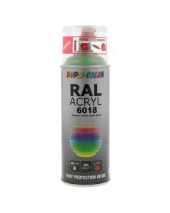 Dupli RAL Acryl Lackspray