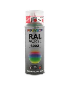 Dupli RAL Acryl Lackspray