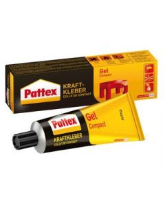 Pattex Compact Gel