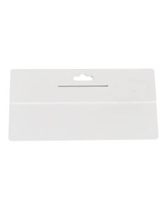 Tapeten Andrück-Spachtel