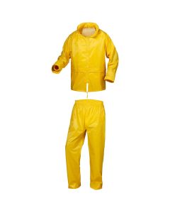 Regenjacke & Hose Set