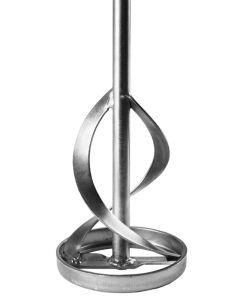 Wendelrührer Rechts MR 120 G