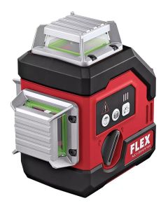 Flex Kreuzlinien Laser