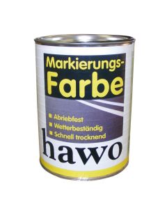 hawo Markierungsfarbe