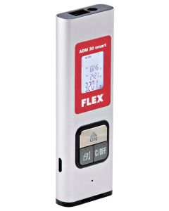 Flex Laser Entfernungsmesser