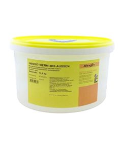 Hensotherm 2KS Aussen