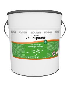 Kronalux 2K Rollplastik 763