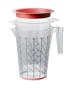 Messbecher System 1 Liter
