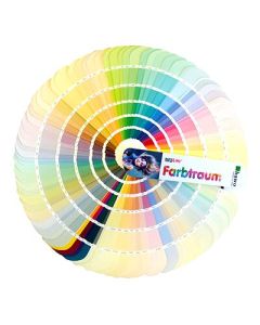 hawo Farbtraum und einzA mix