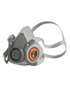 Atemschutz Halbmaske 6200-1