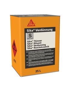 Sika Verdünnung S