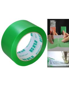 MUST Tape PE-Gewebeband grün