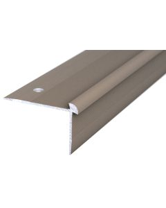 Treppenkantenprofil 3 mm