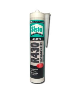 Sista R430 Fassaden-Rißdichter