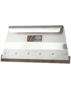 MutterSpachtel Alu