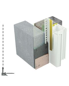 hawo Anputzleiste Dynamik