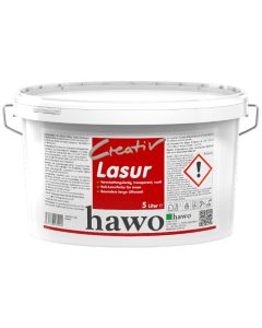 hawo Creativ Lasur