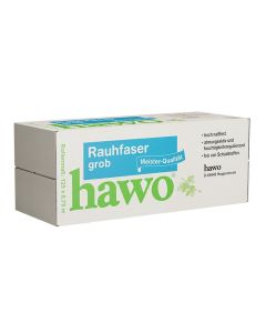 hawo Rauhfaser