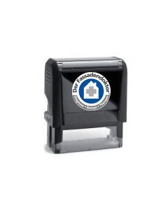 Fassadendoktor Stempel 22-58