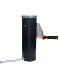 Farbrollen-Waschgerät