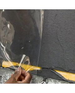 hawo SchalungsFolie Betonoptik