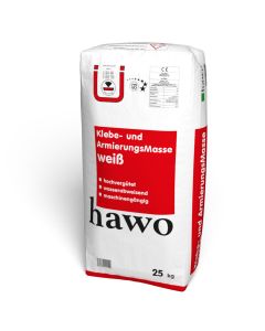 hawo KAM weiß