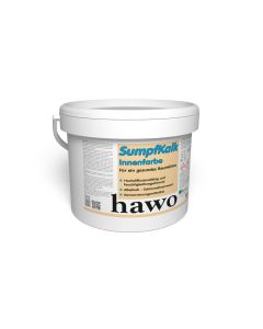 hawo SumpfKalk Innenfarbe