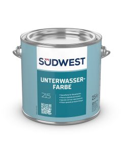 Südwest Unterwasser-Farbe