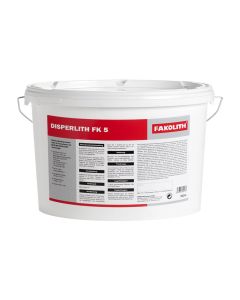 FK 5 Antischimmel-Innenfarbe