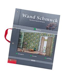 Wand Schmuck