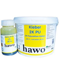 hawo Kleber 2K-PU