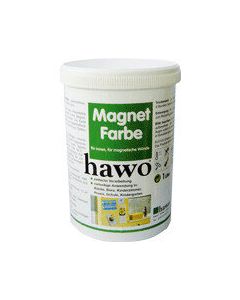 hawo Magnetfarbe