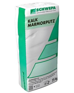 Kalk-Marmor-Edelputz
