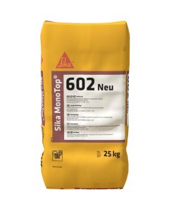 Sika MonoTop 602 grau
