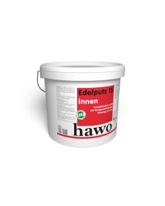 hawo Edelputz innen