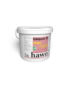 hawo Edelputz innen
