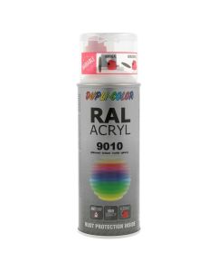 Dupli RAL Acryl Lackspray